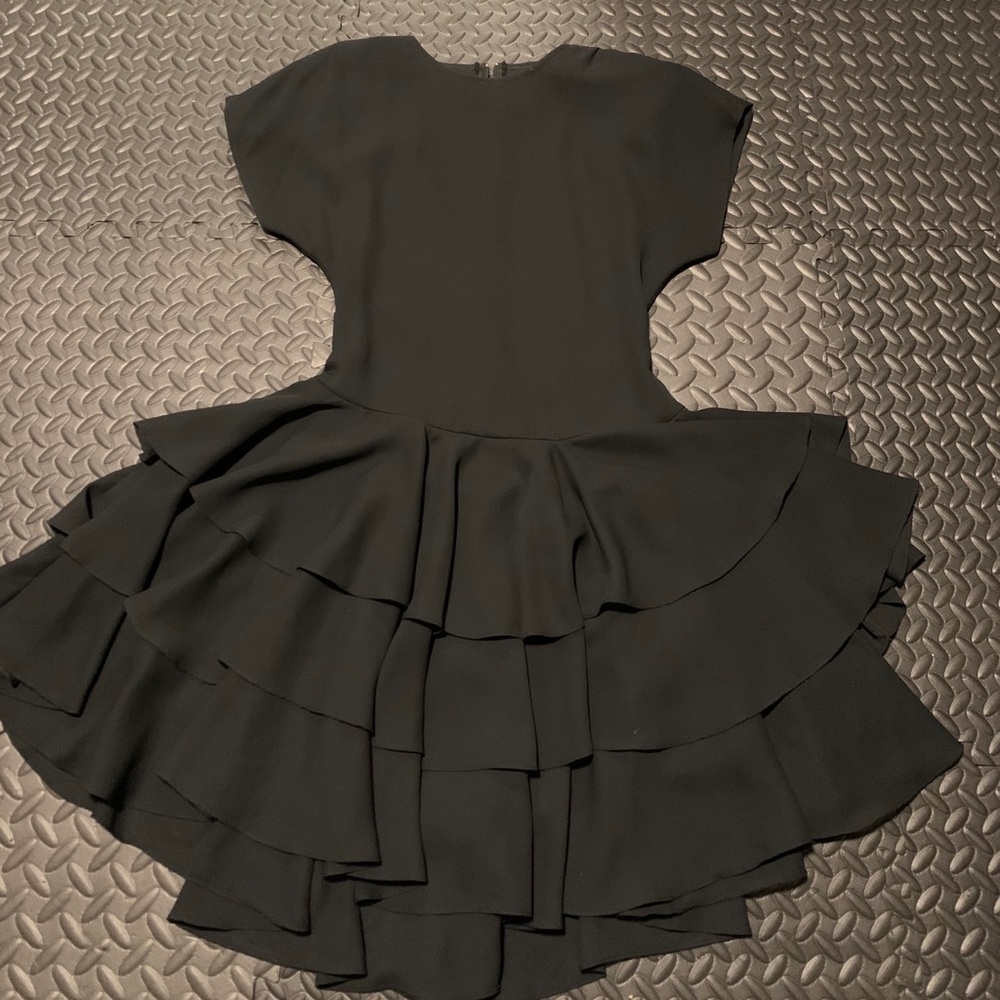 70’s VINTAGE Boutique Dress.